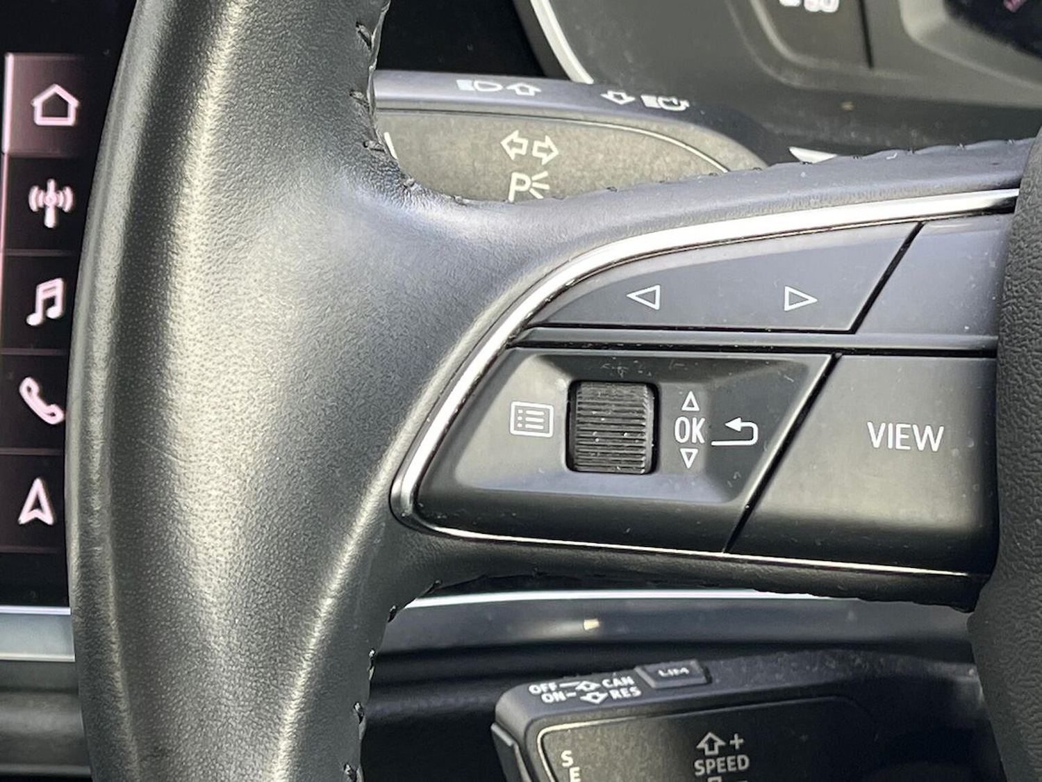 Used Audi Q3 2019 for sale - 78039357: Photo 27