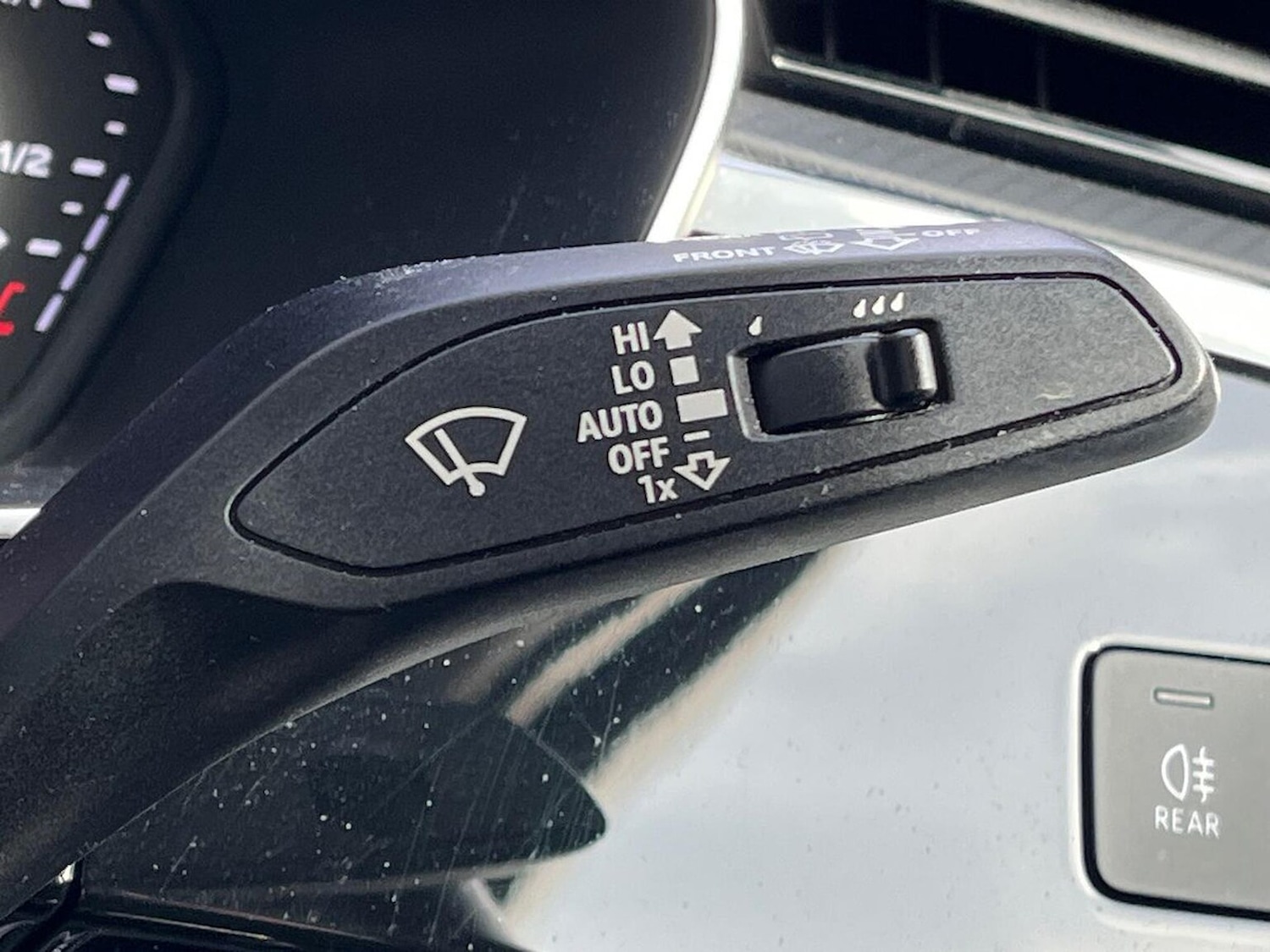 Used Audi Q3 2019 for sale - 78039357: Photo 29