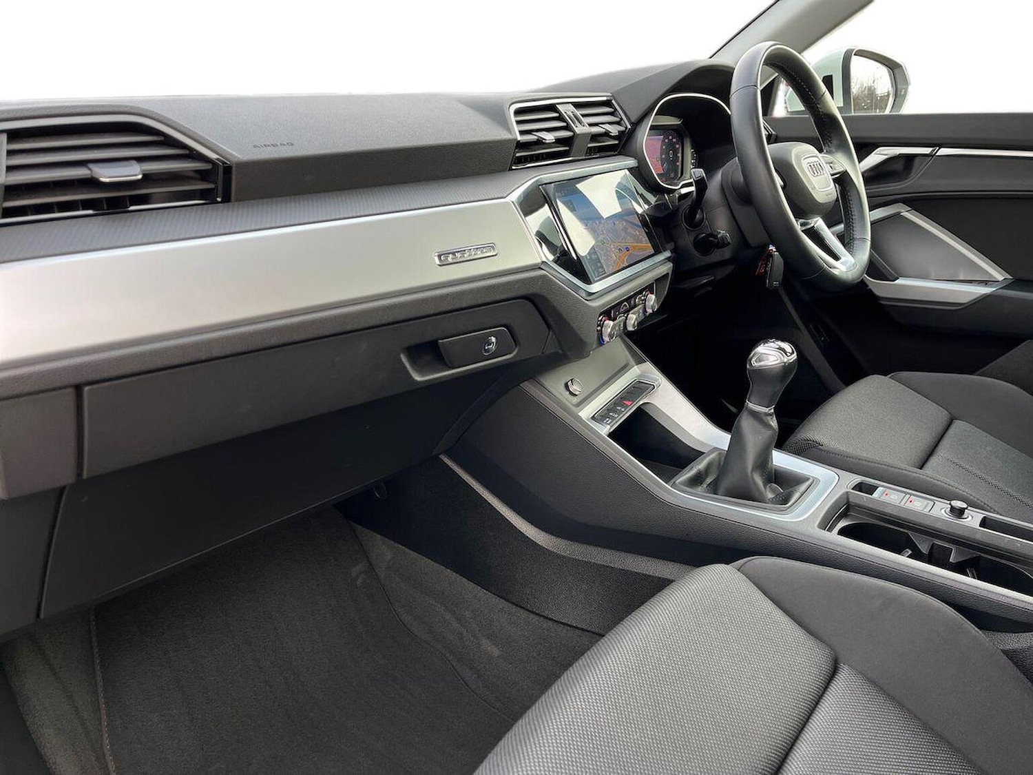 Used Audi Q3 2019 for sale - 78039357: Photo 7