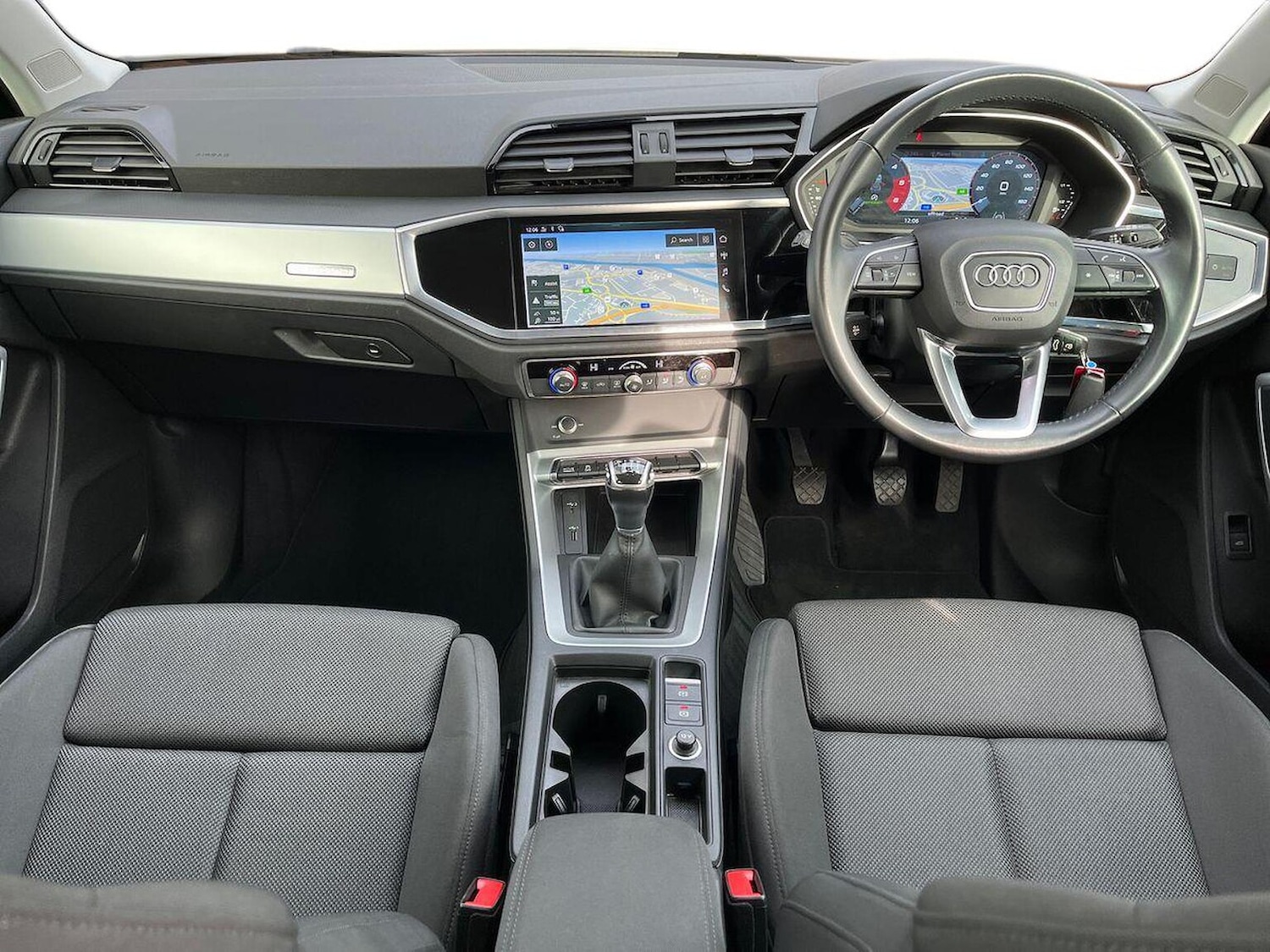 Used Audi Q3 2019 for sale - 78039357: Photo 8