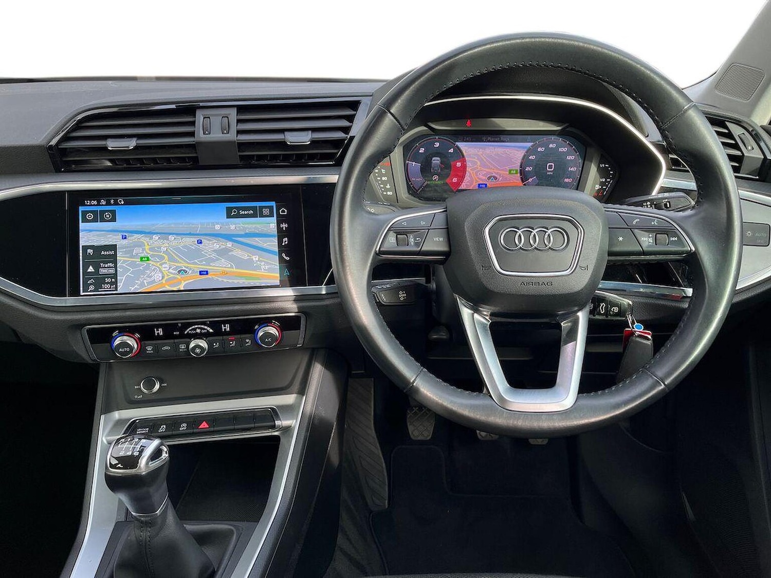 Used Audi Q3 2019 for sale - 78039357: Photo 9