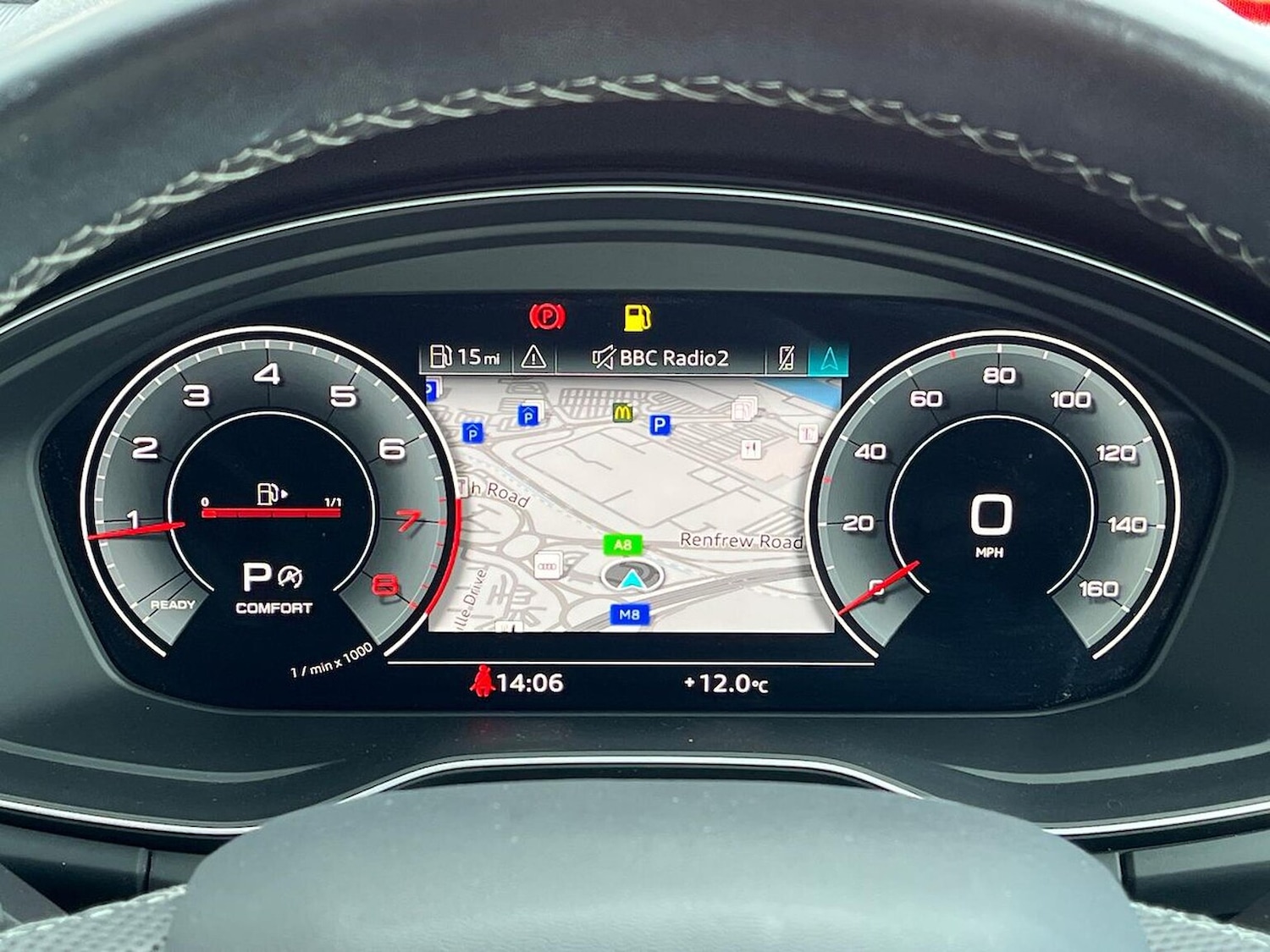 Used Audi Q5 2022 for sale - 78193628: Photo 12