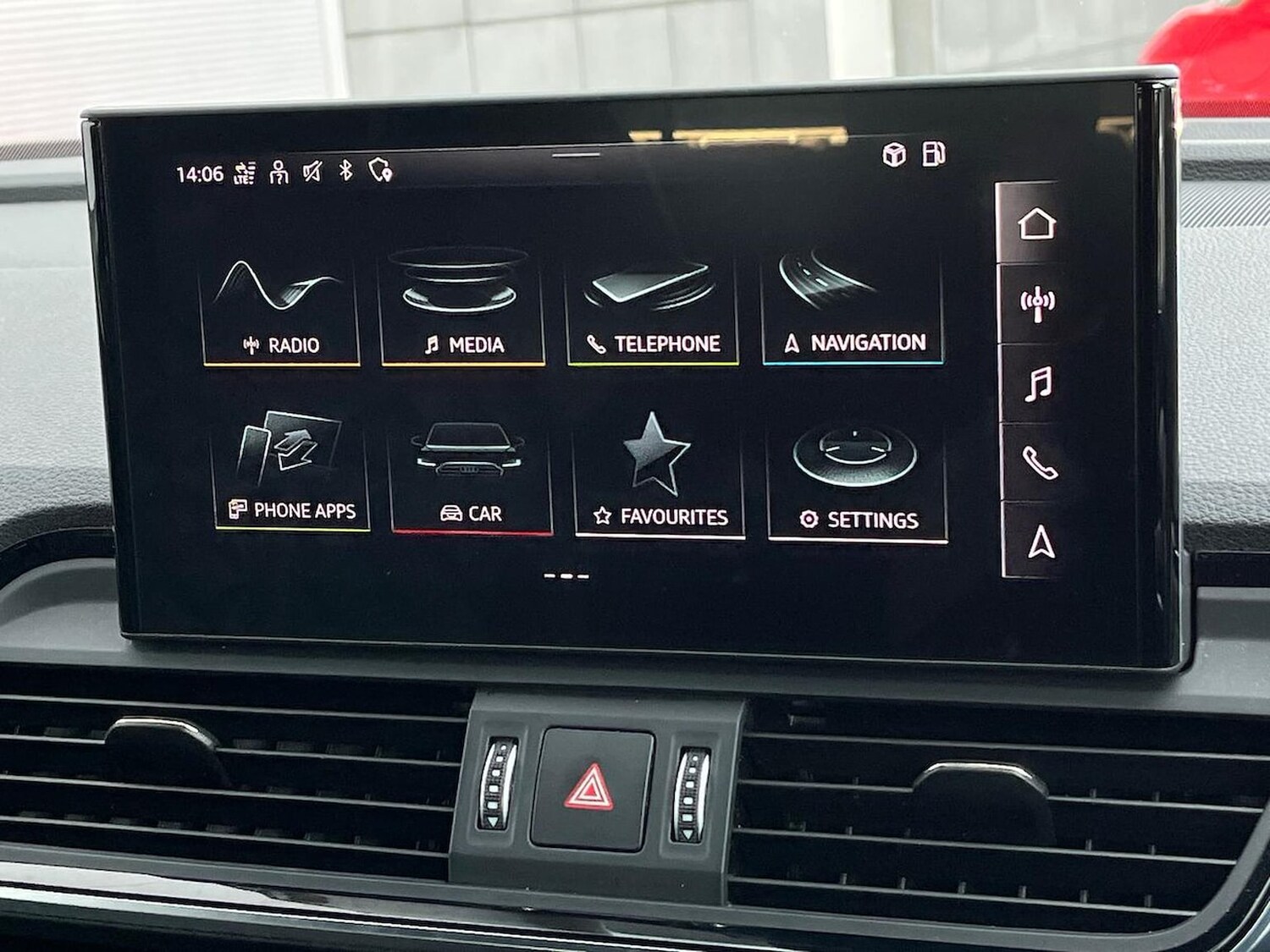 Used Audi Q5 2022 for sale - 78193628: Photo 13