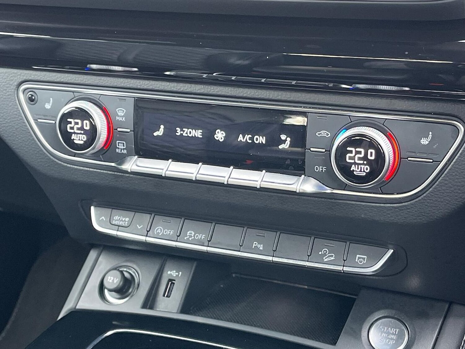 Used Audi Q5 2022 for sale - 78193628: Photo 14