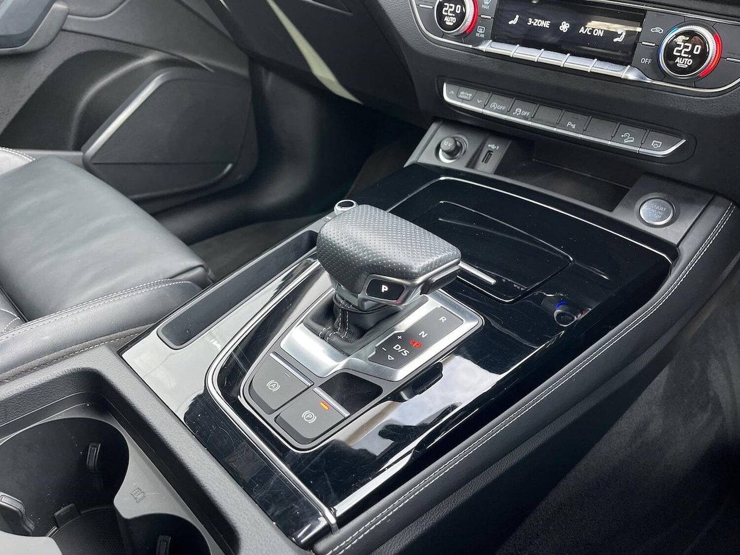 Used Audi Q5 2022 for sale - 78193628: Photo 15