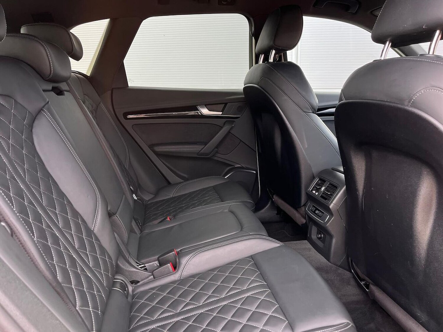 Used Audi Q5 2022 for sale - 78193628: Photo 18