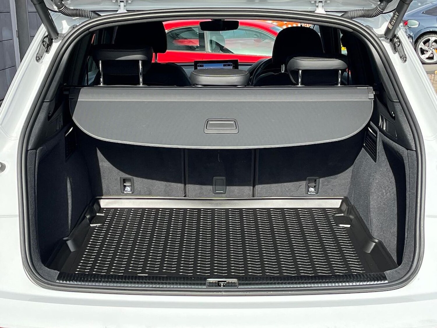 Used Audi Q5 2022 for sale - 78193628: Photo 19