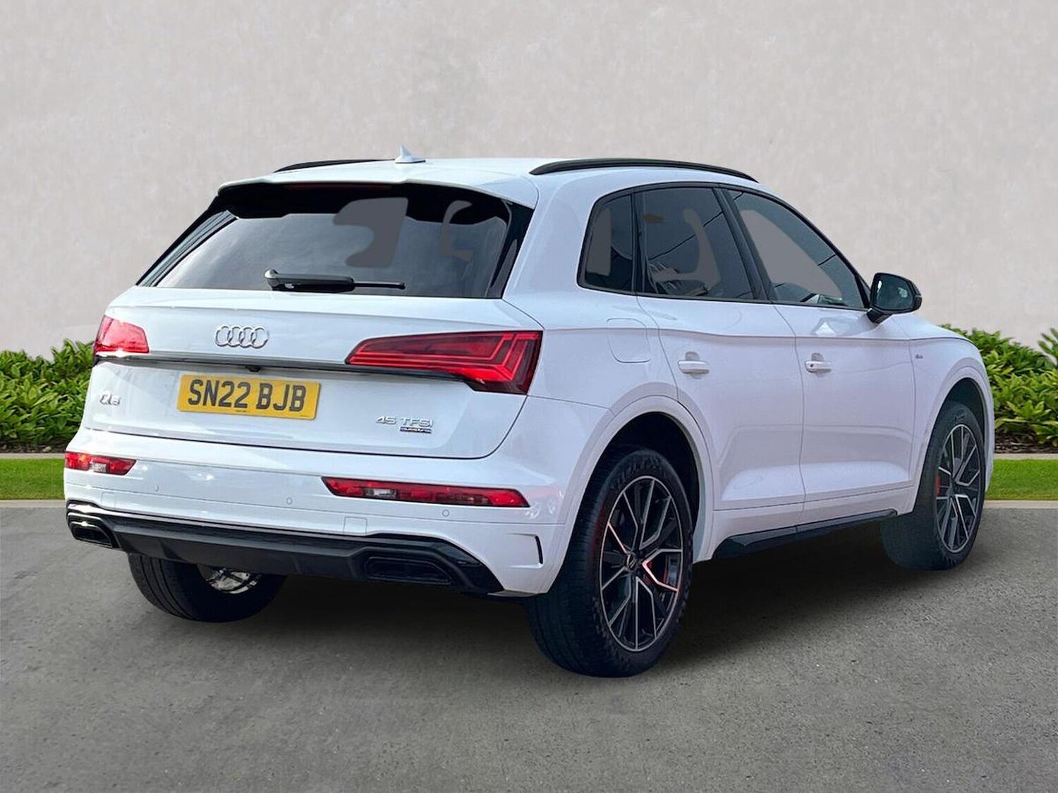 Used Audi Q5 2022 for sale - 78193628: Photo 20