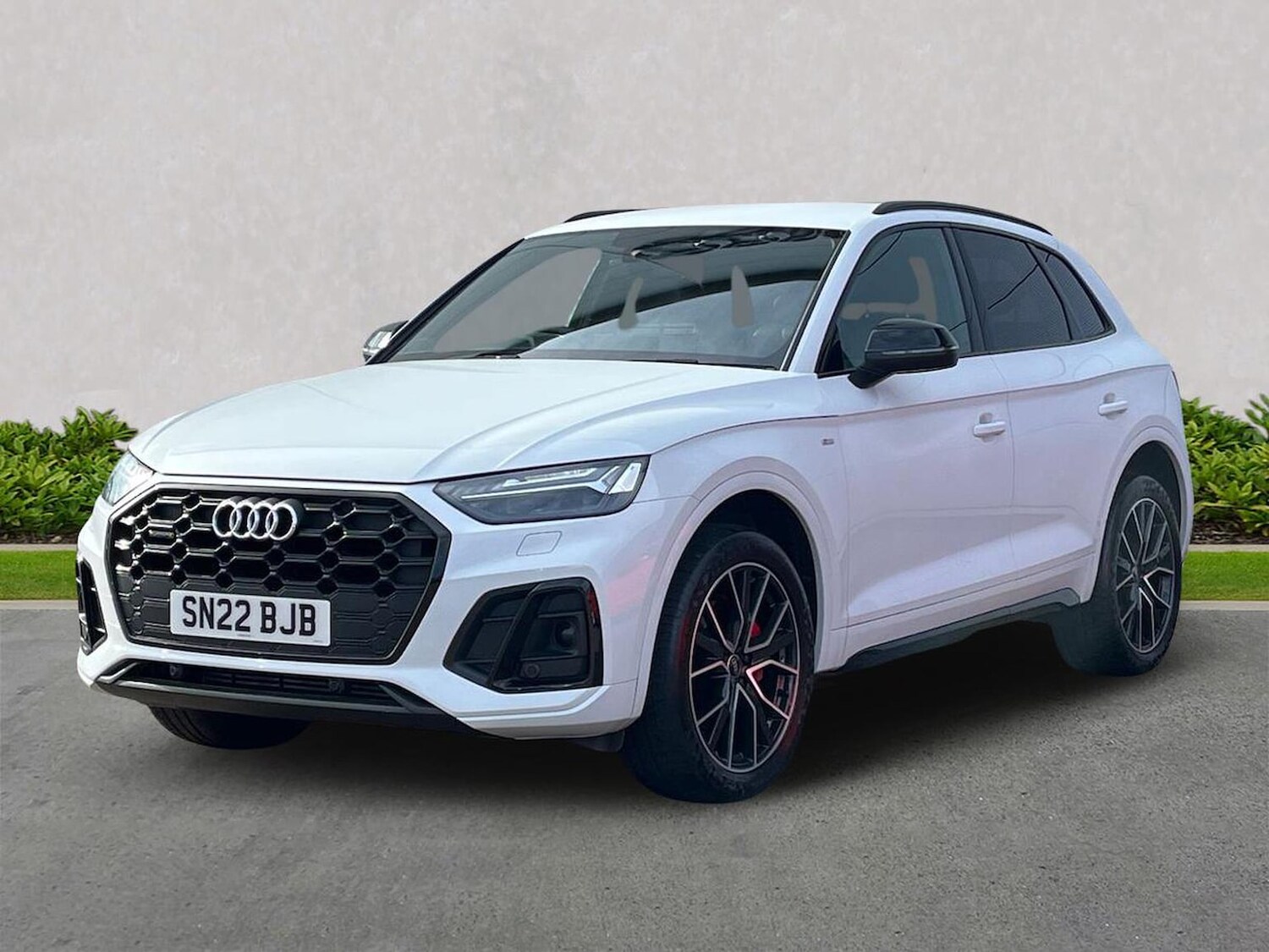 Used Audi Q5 2022 for sale - 78193628: Photo 22