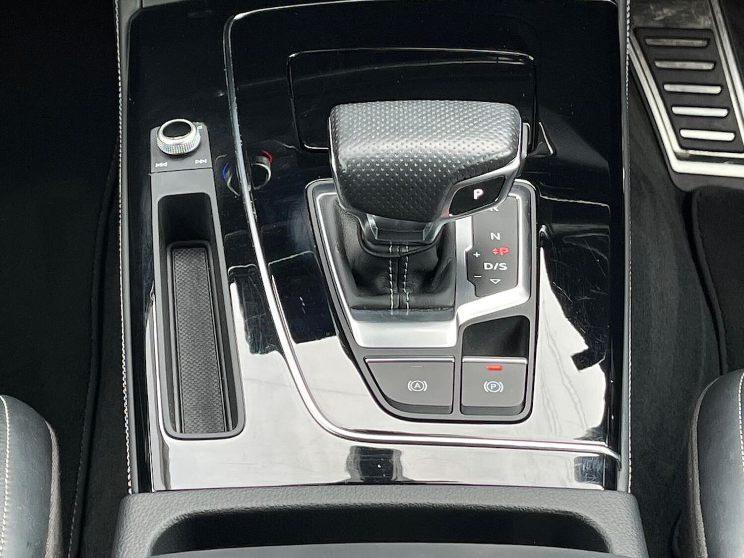 Used Audi Q5 2022 for sale - 78193628: Photo 24