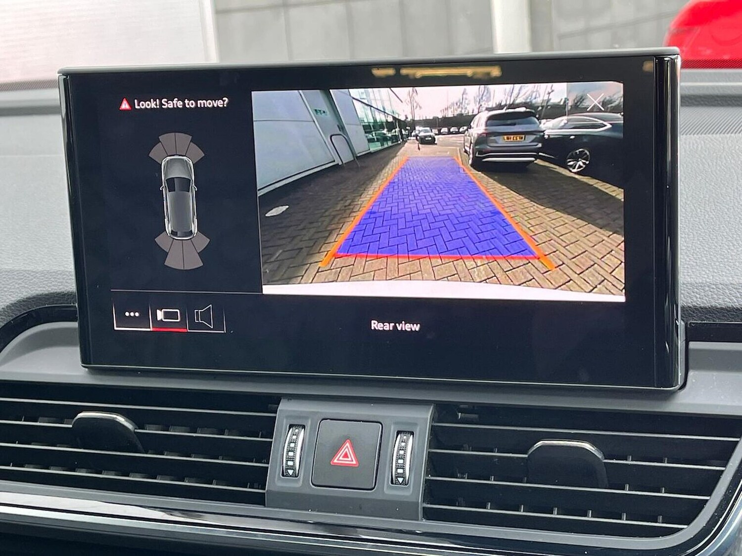 Used Audi Q5 2022 for sale - 78193628: Photo 25