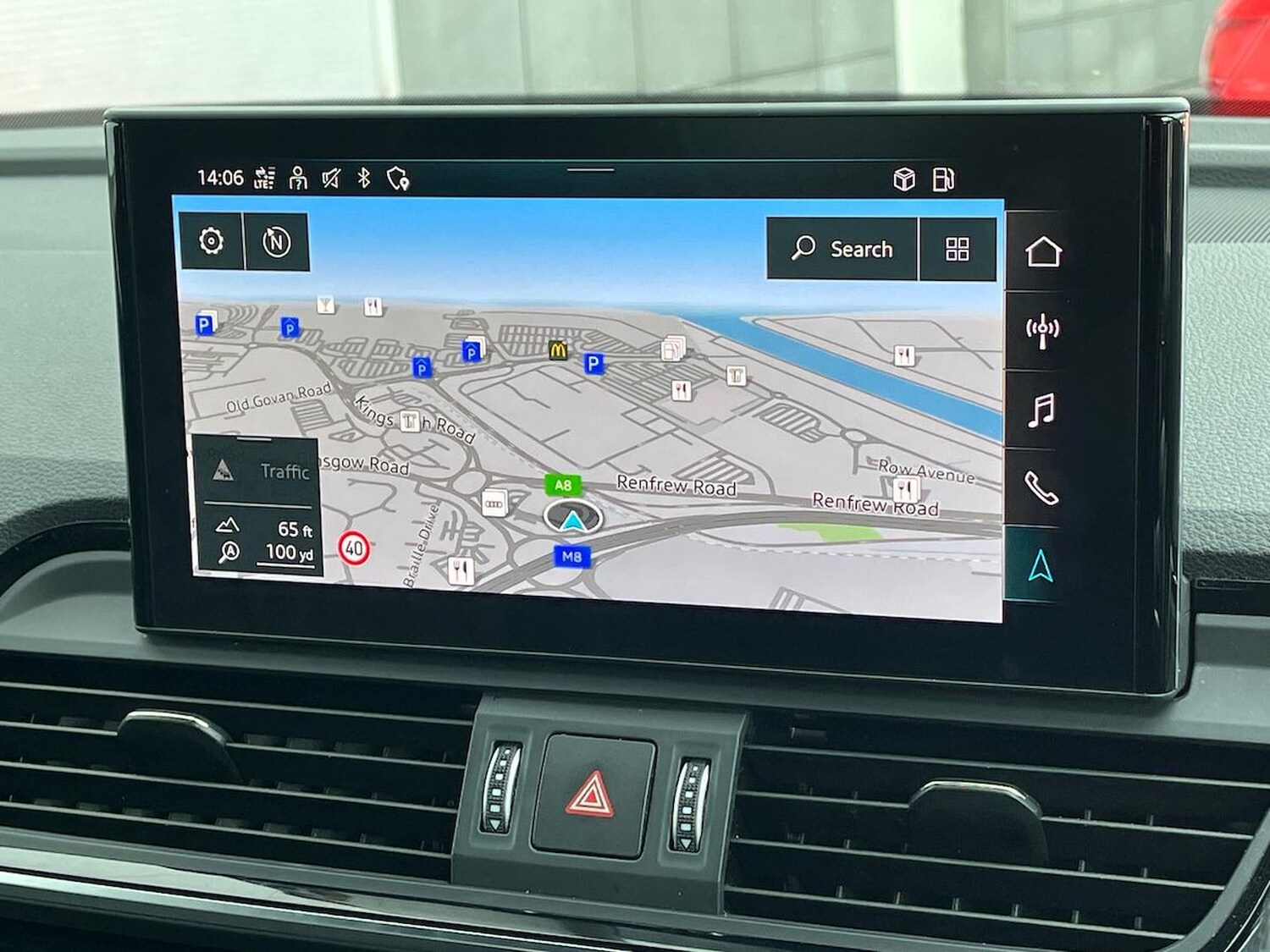 Used Audi Q5 2022 for sale - 78193628: Photo 26