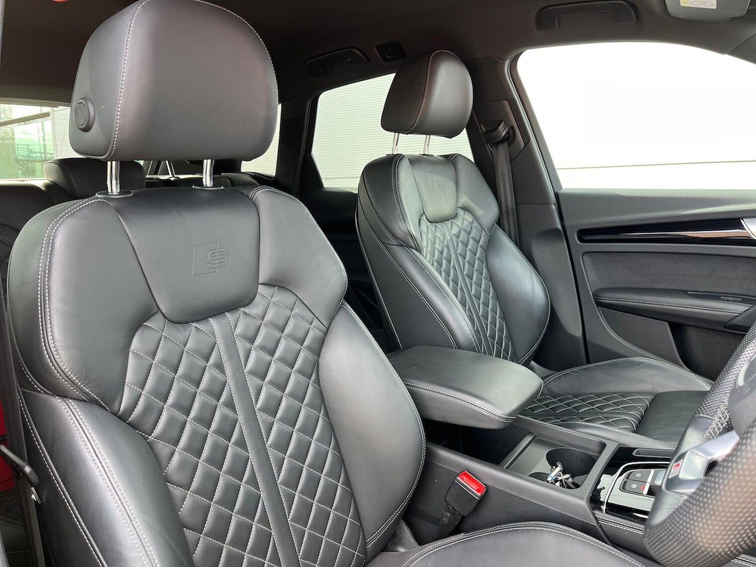 Used Audi Q5 2022 for sale - 78193628: Photo 27