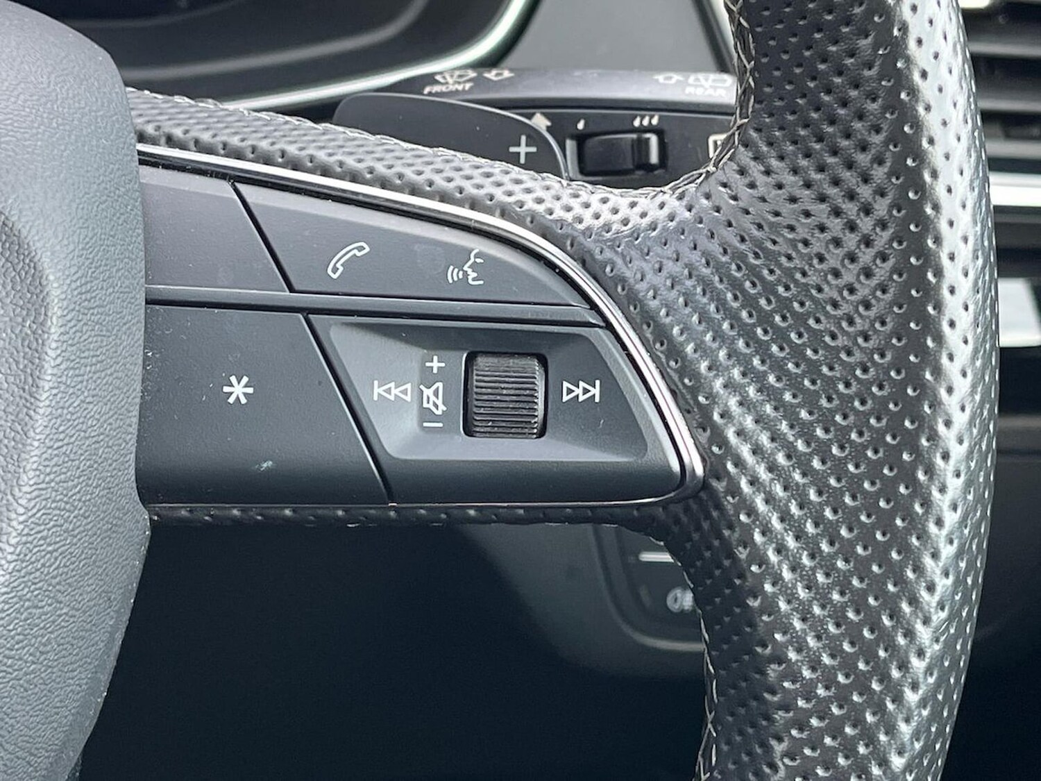 Used Audi Q5 2022 for sale - 78193628: Photo 28