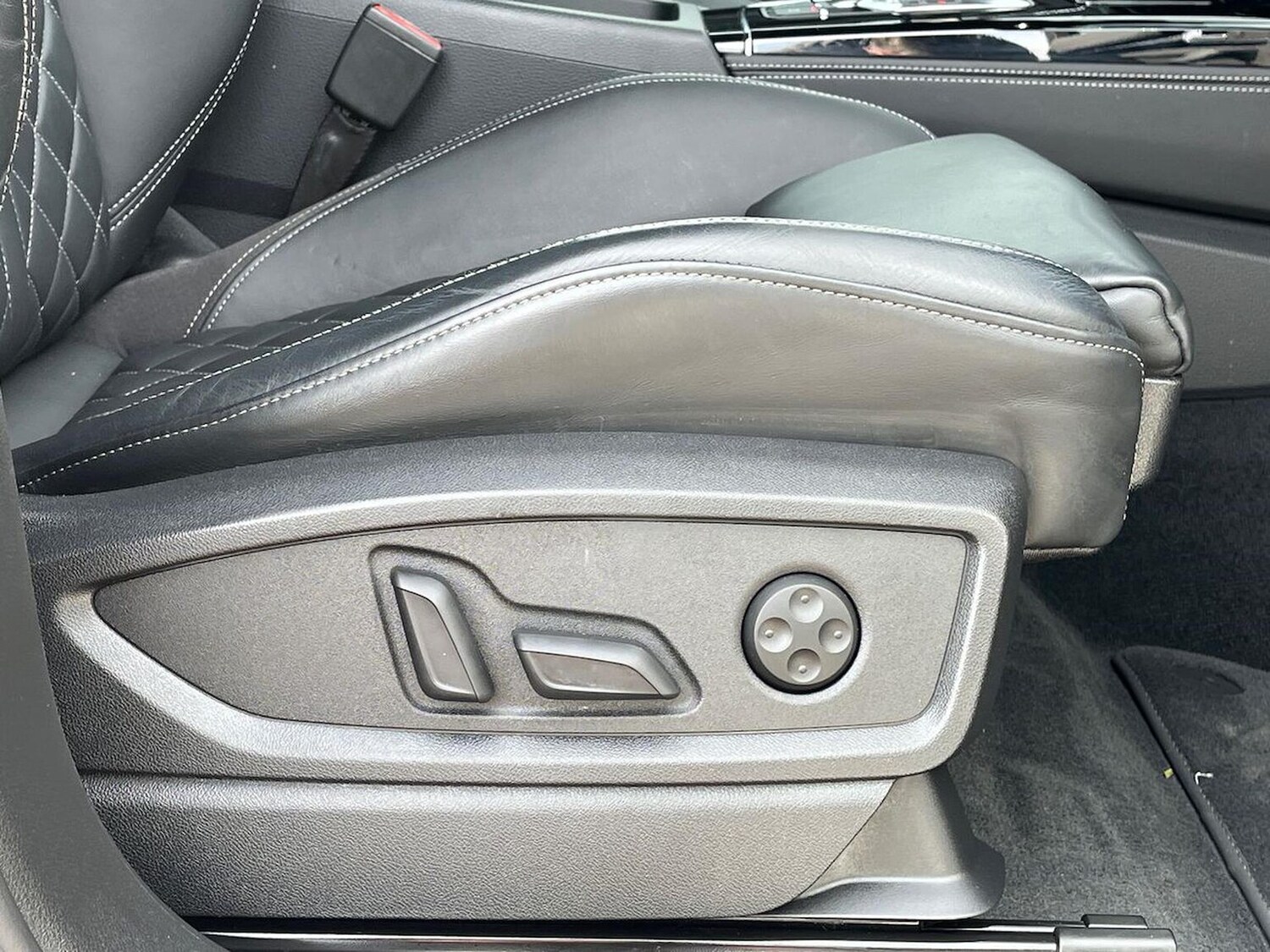 Used Audi Q5 2022 for sale - 78193628: Photo 32