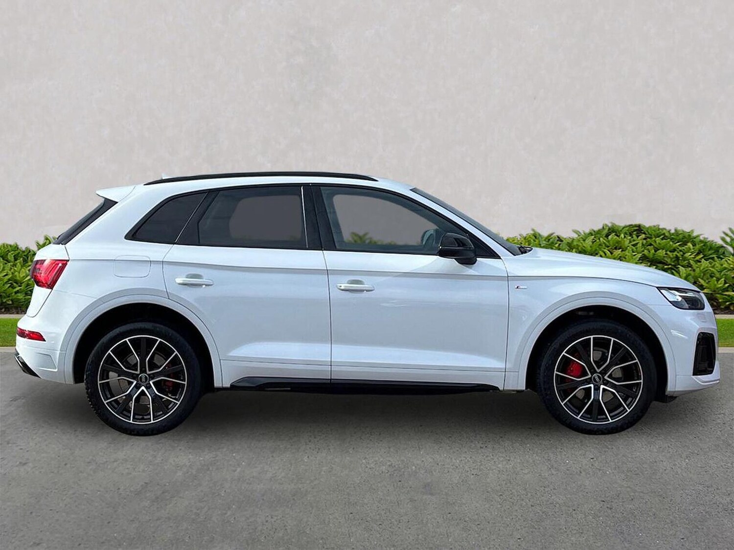 Used Audi Q5 2022 for sale - 78193628: Photo 5