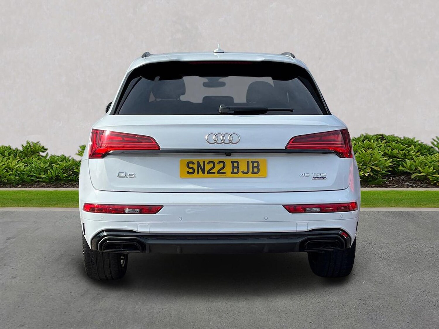 Used Audi Q5 2022 for sale - 78193628: Photo 6