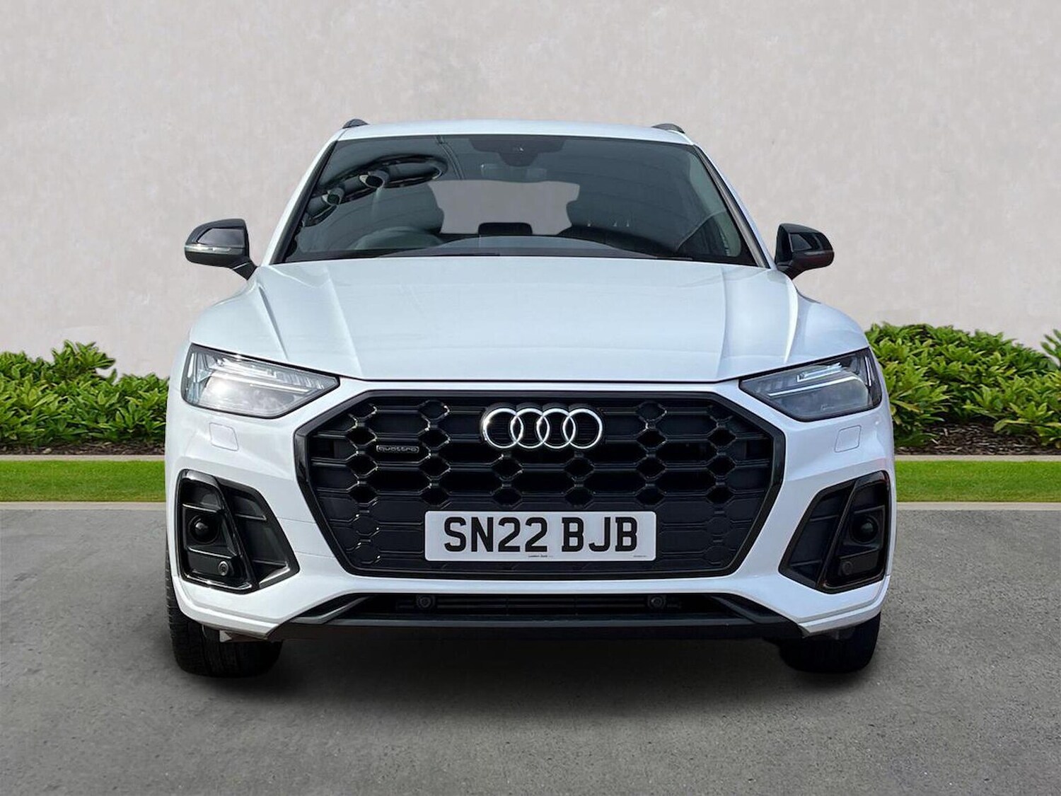 Used Audi Q5 2022 for sale - 78193628: Photo 7