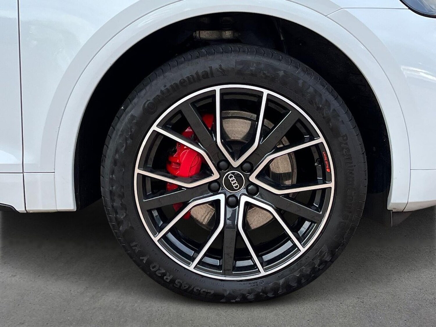 Used Audi Q5 2022 for sale - 78193628: Photo 8