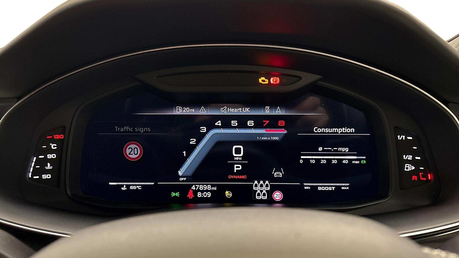 Used Audi Q7 2021 for sale - 78193648: Photo 11