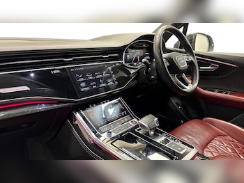 Used Audi Q7 2021 for sale - 78193648: Photo