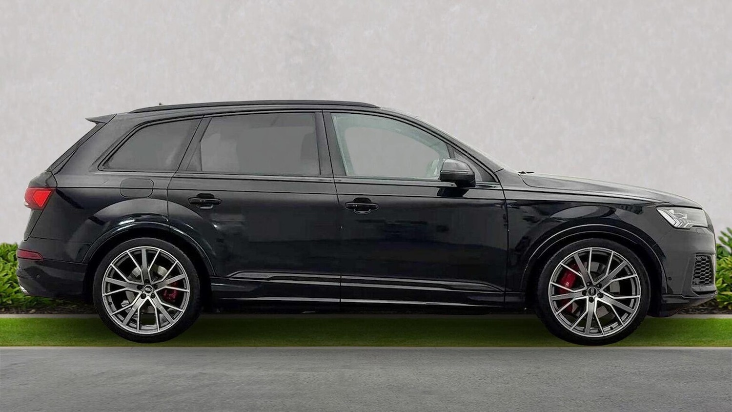 Used Audi Q7 2021 for sale - 78193648: Photo 6