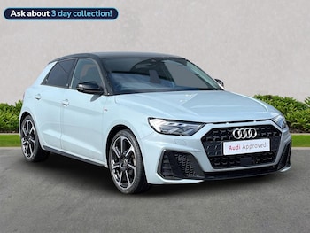 Audi - A1