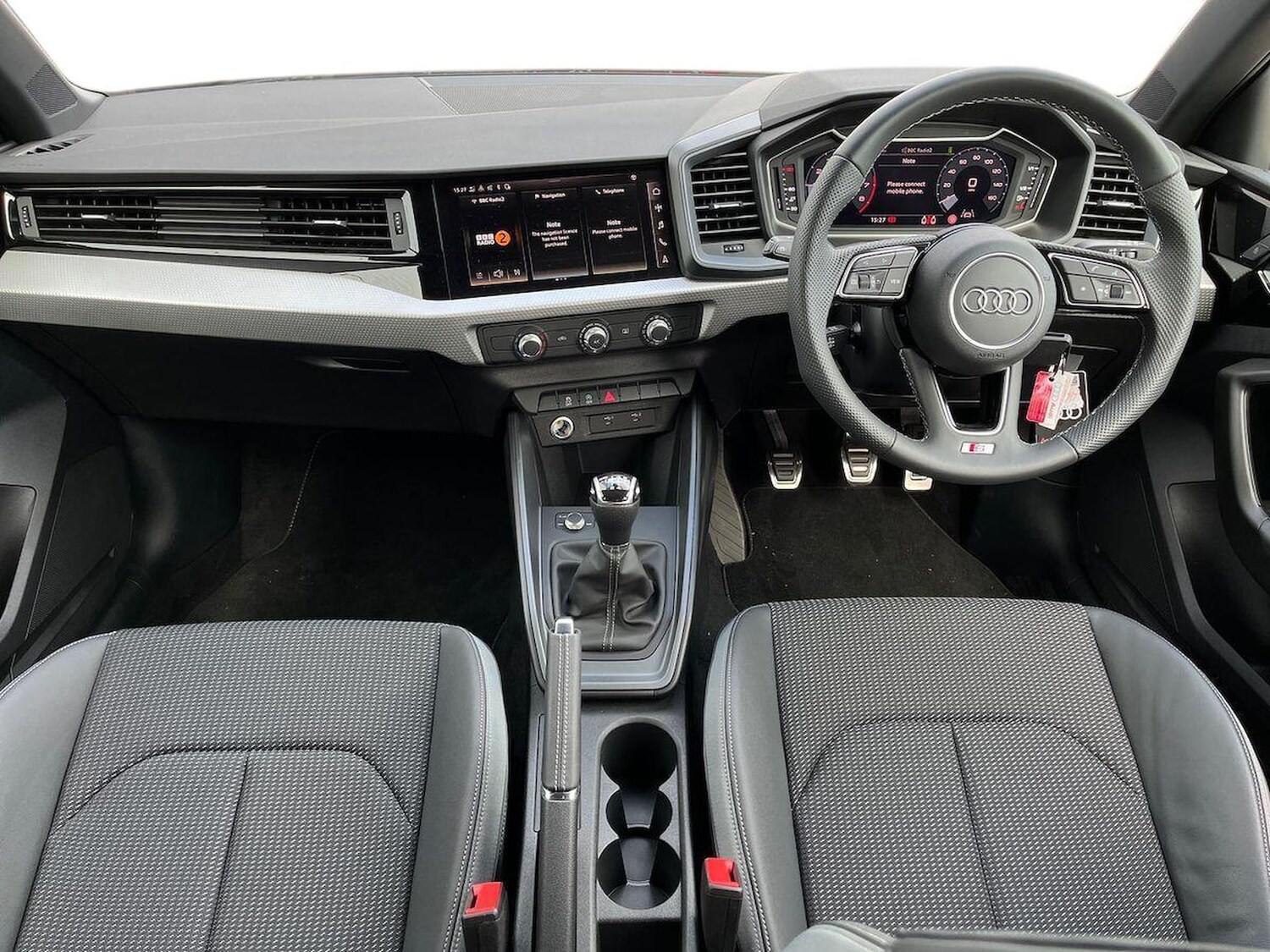 Used Audi A1 2025 for sale - 77023397: Photo 10