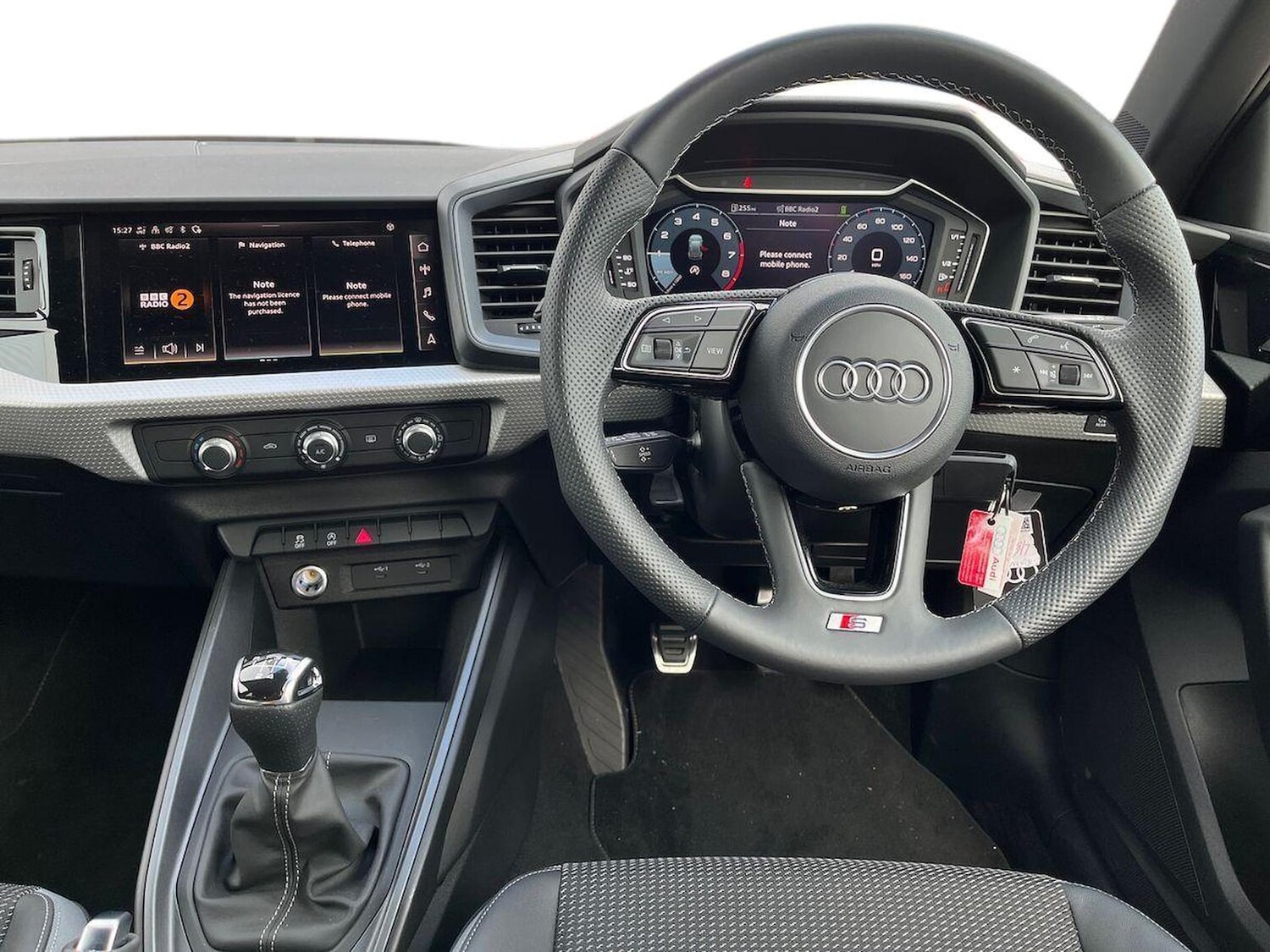 Used Audi A1 2025 for sale - 77023397: Photo 11