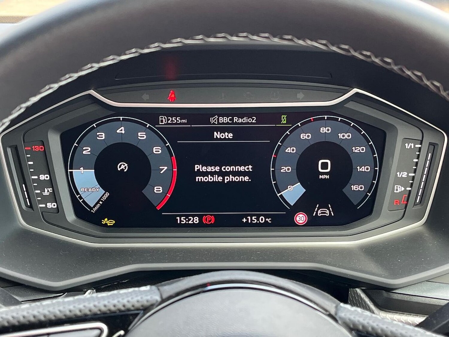 Used Audi A1 2025 for sale - 77023397: Photo 12