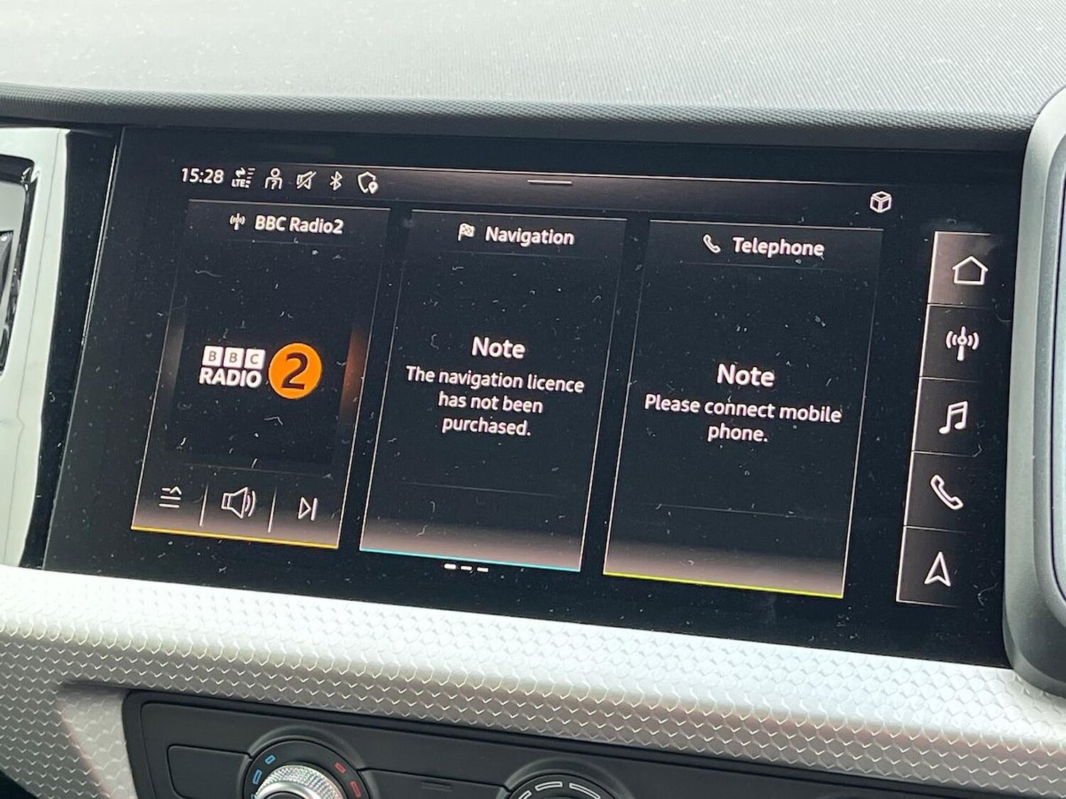 Used Audi A1 2025 for sale - 77023397: Photo 13