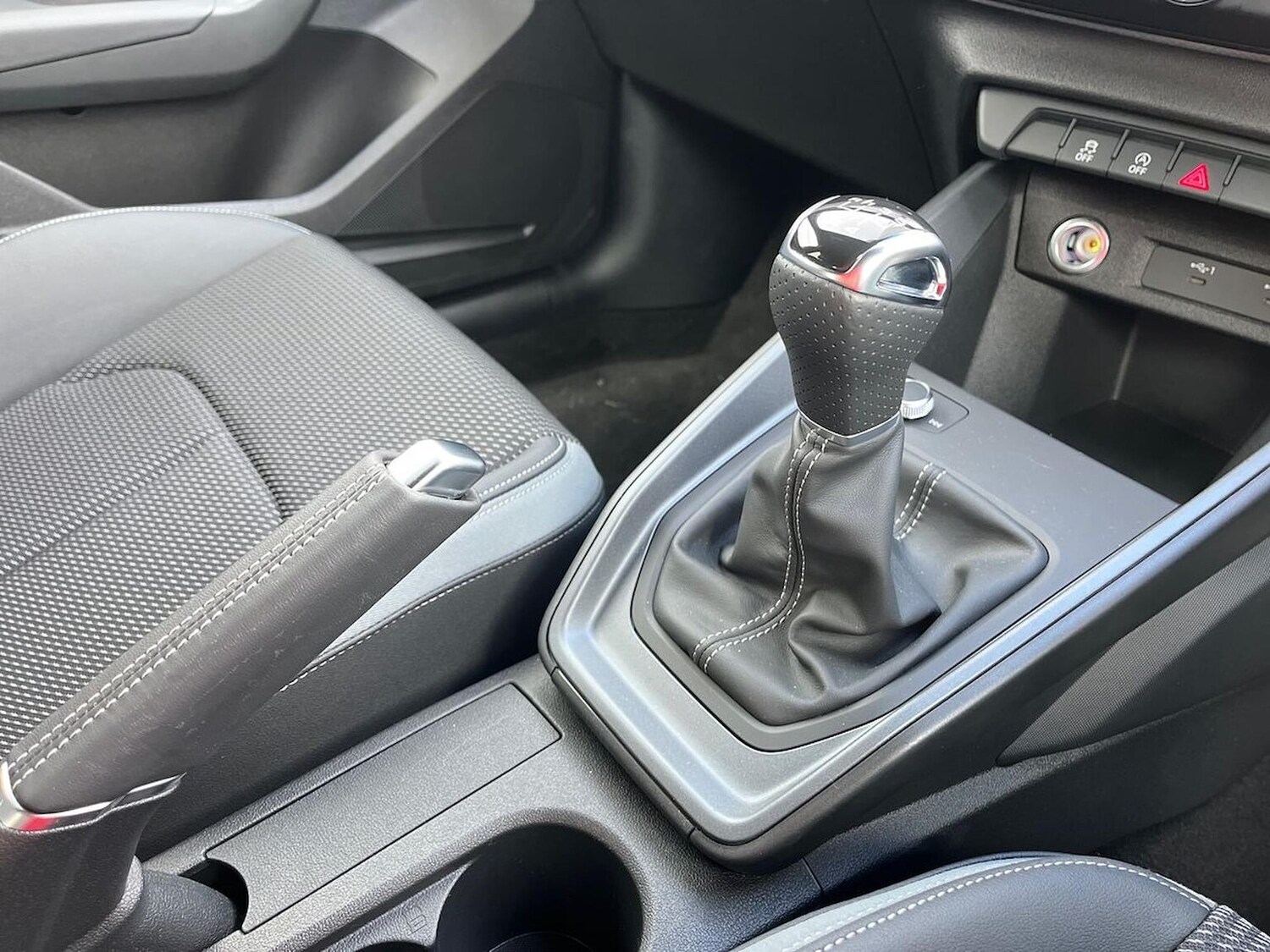 Used Audi A1 2025 for sale - 77023397: Photo 15