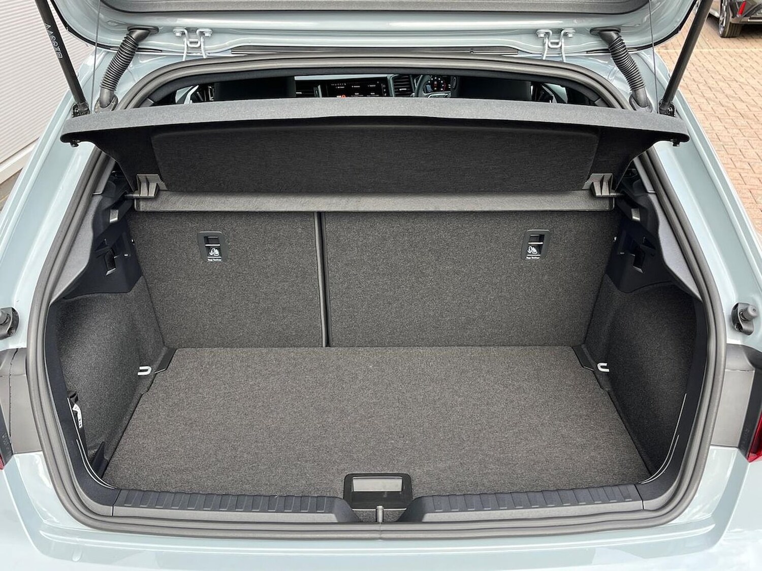 Used Audi A1 2025 for sale - 77023397: Photo 19