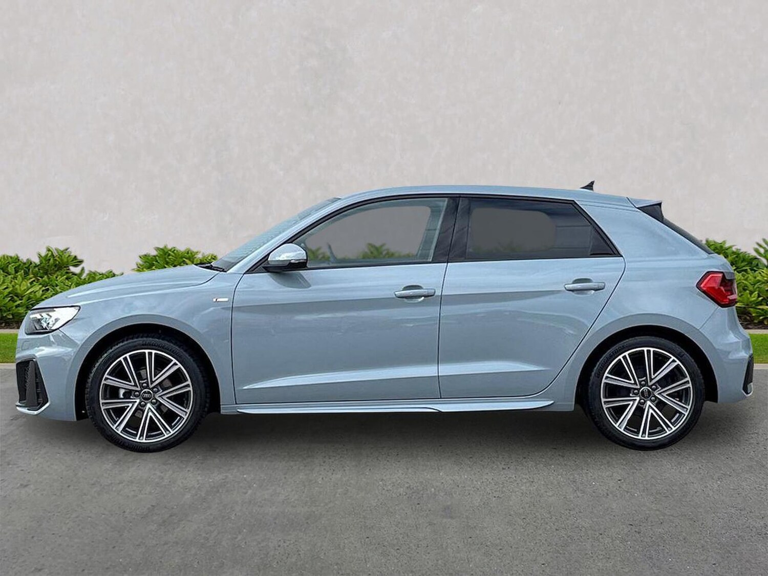 Used Audi A1 2025 for sale - 77023397: Photo 21