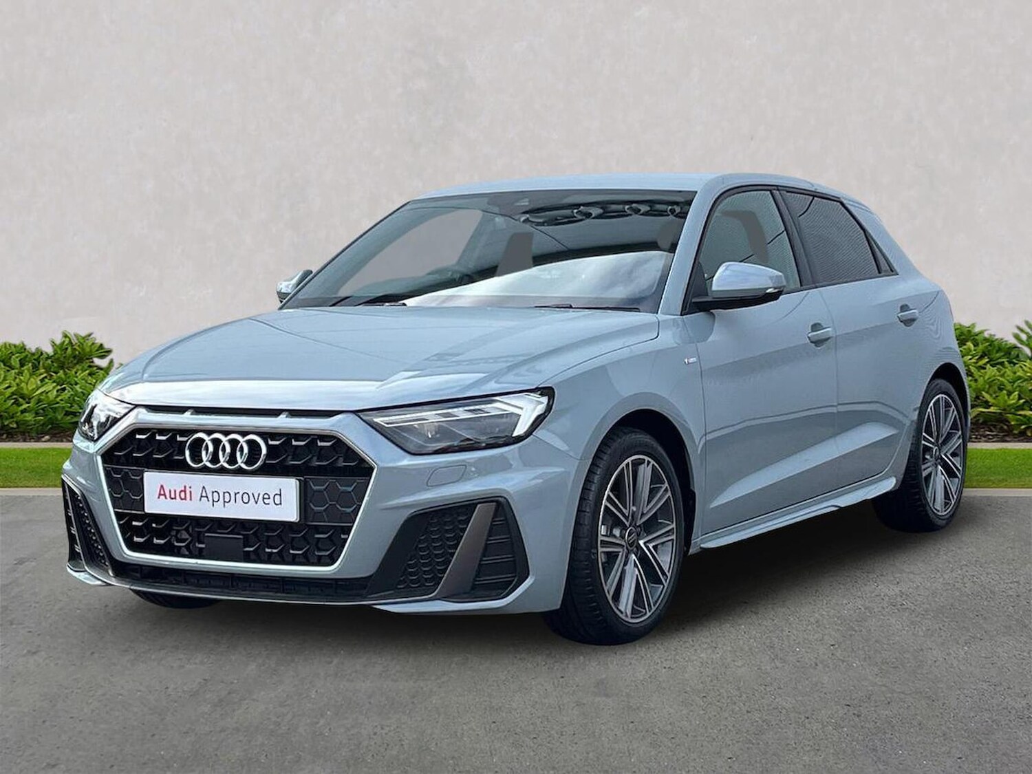 Used Audi A1 2025 for sale - 77023397: Photo 22