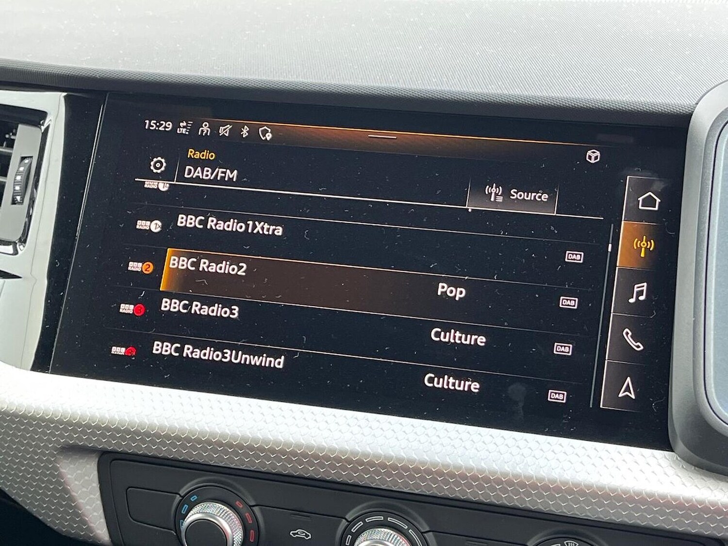 Used Audi A1 2025 for sale - 77023397: Photo 25