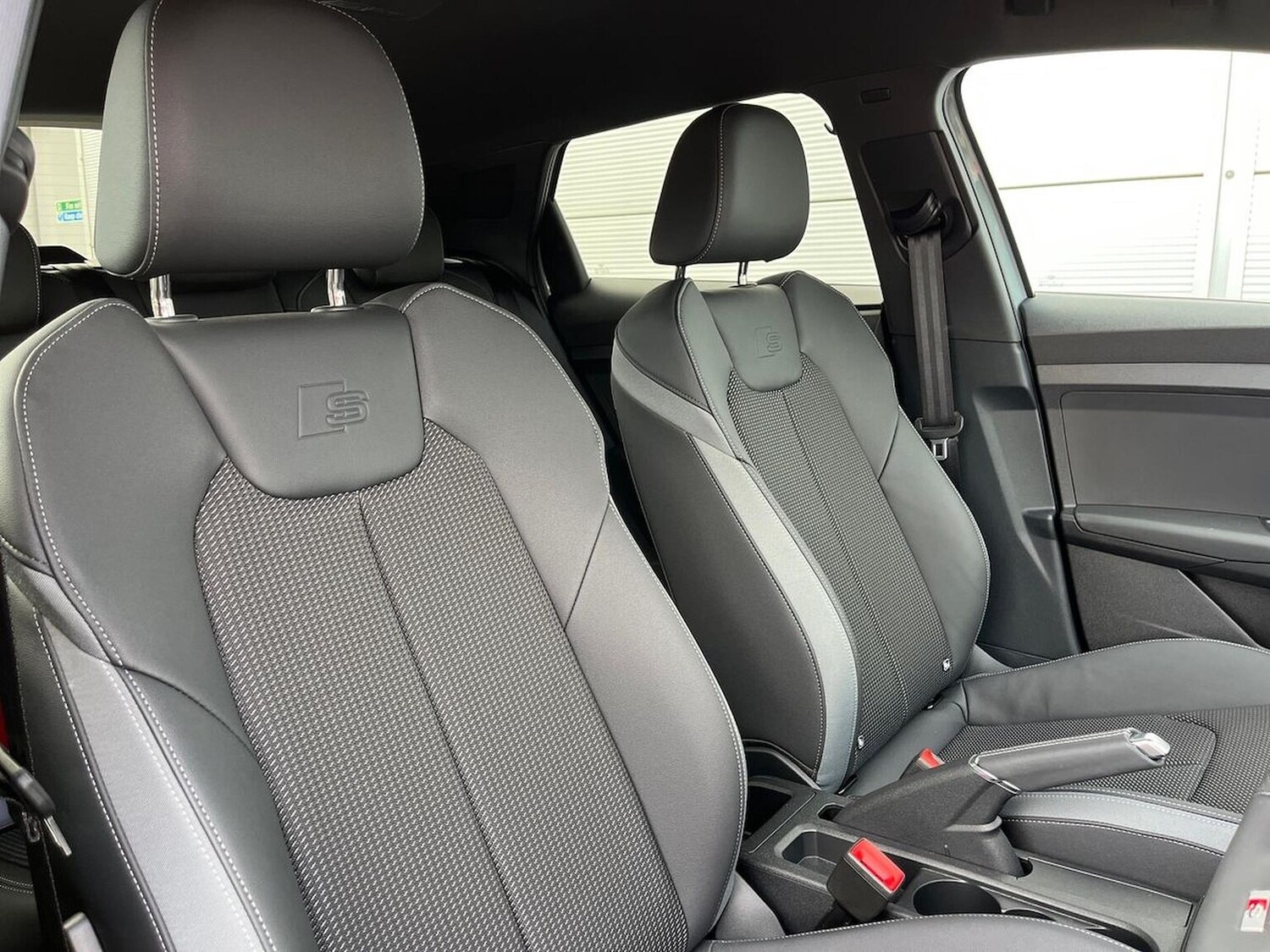 Used Audi A1 2025 for sale - 77023397: Photo 27