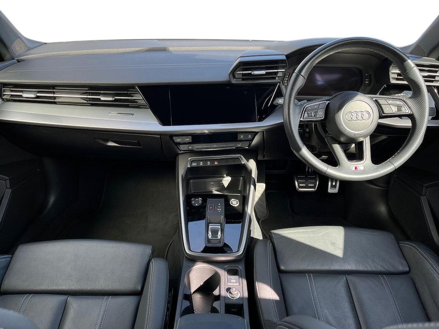 Used Audi A3 2023 for sale - 78194081: Photo 10