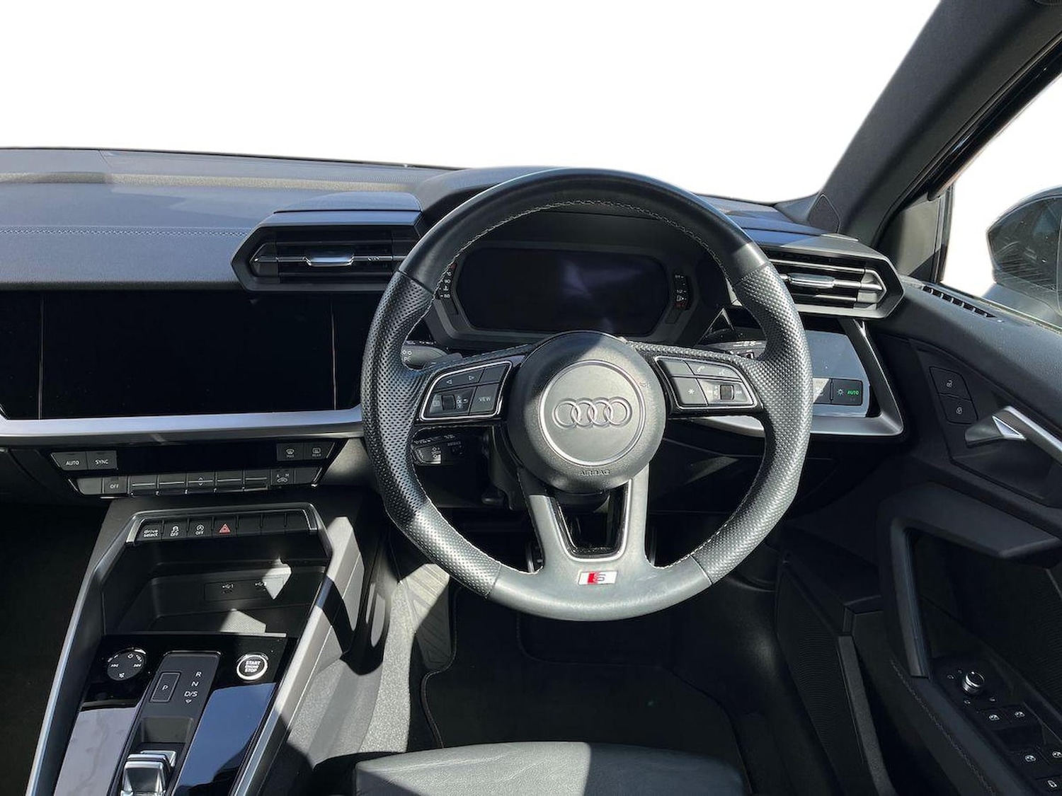 Used Audi A3 2023 for sale - 78194081: Photo 11