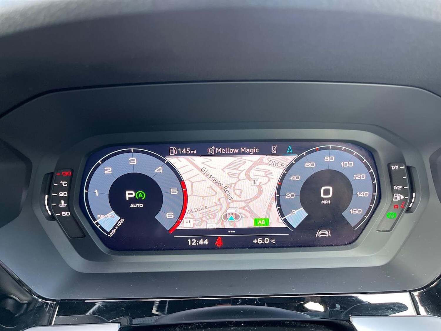 Used Audi A3 2023 for sale - 78194081: Photo 12