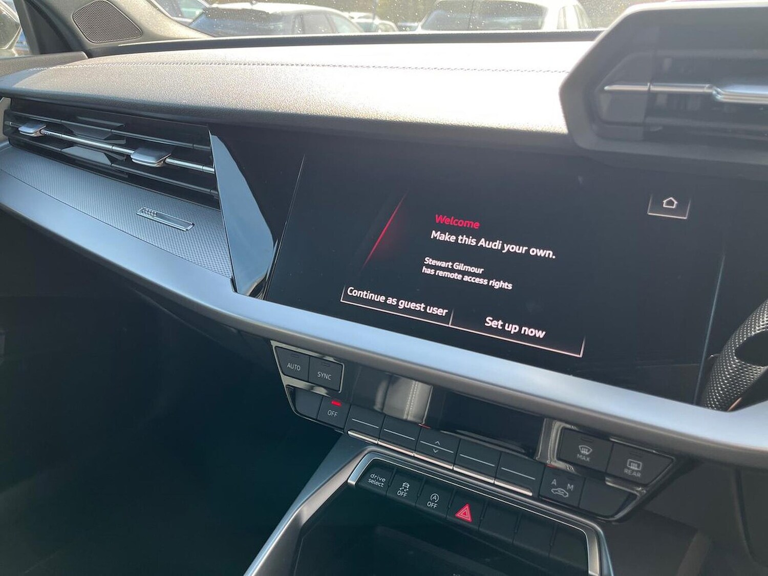 Used Audi A3 2023 for sale - 78194081: Photo 13