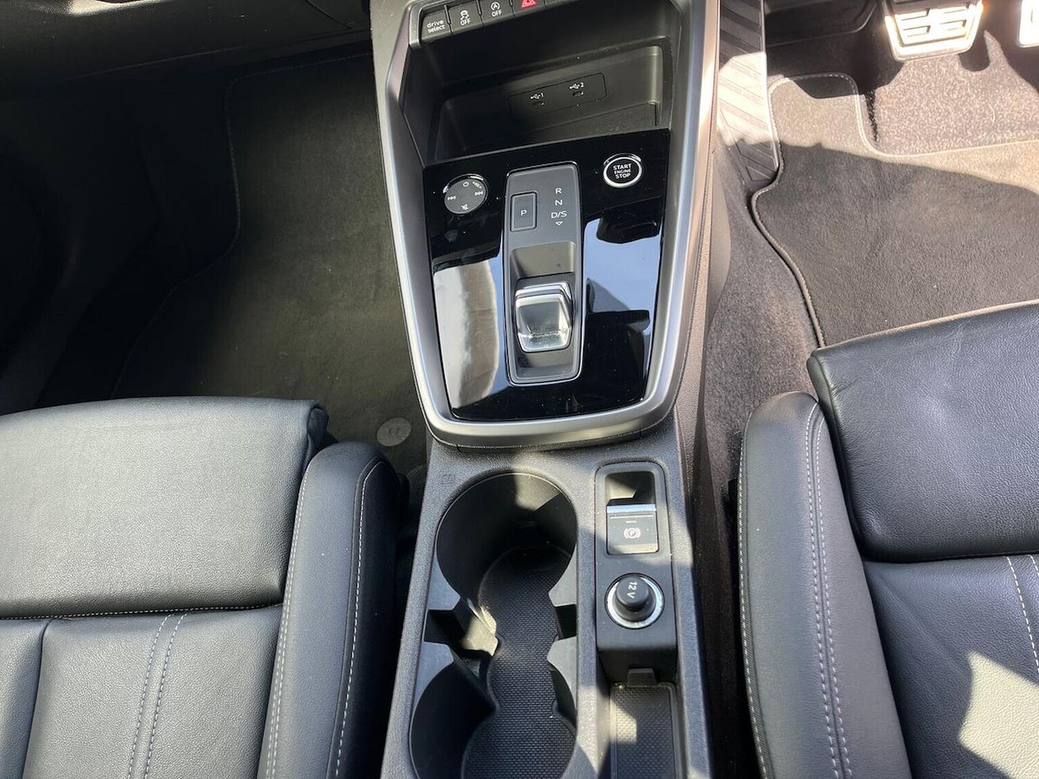 Used Audi A3 2023 for sale - 78194081: Photo 15