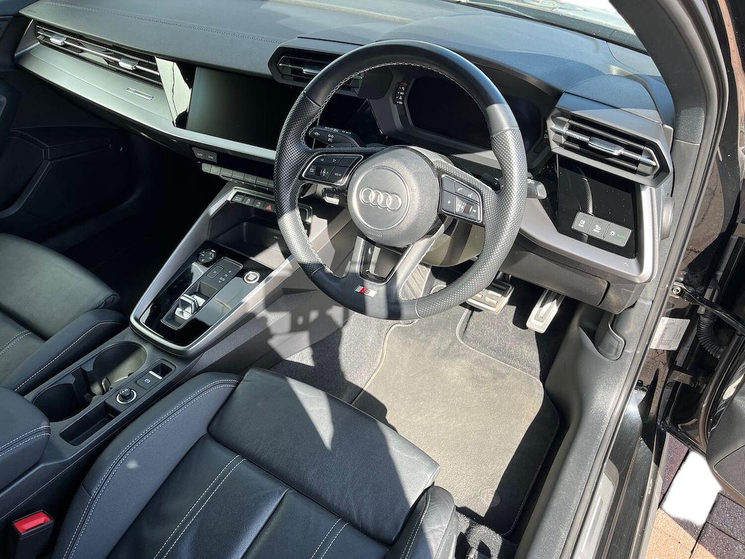 Used Audi A3 2023 for sale - 78194081: Photo 17