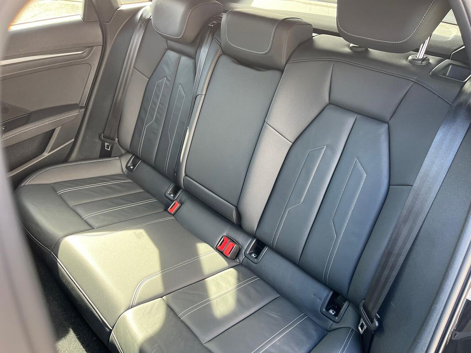 Used Audi A3 2023 for sale - 78194081: Photo 18