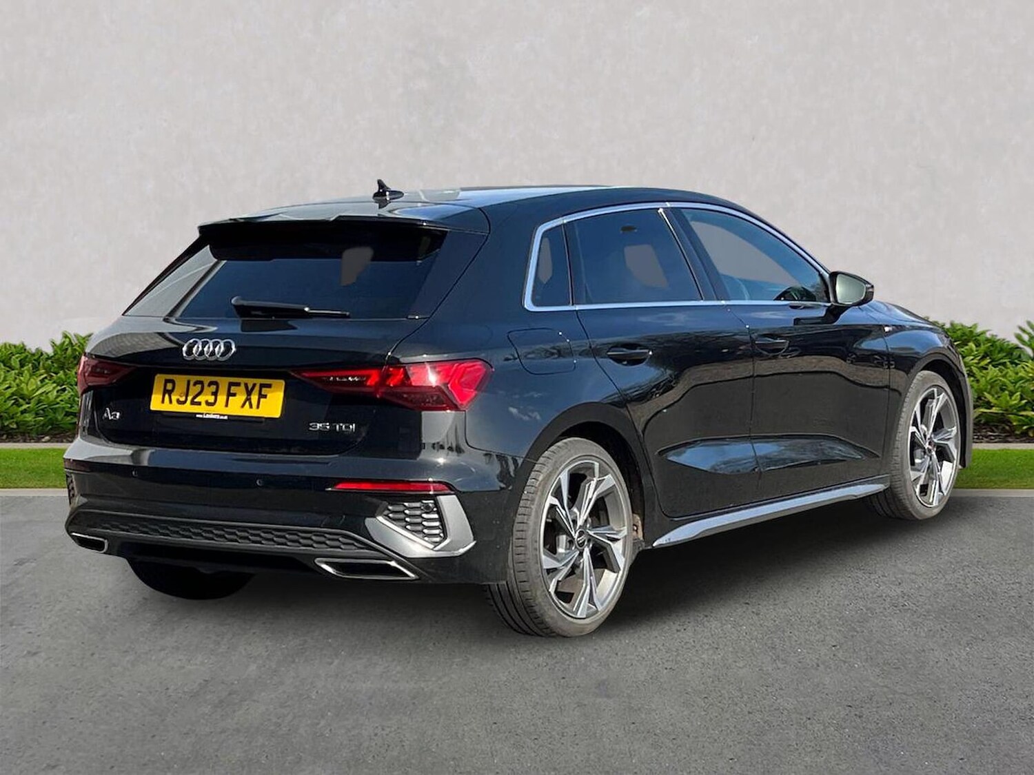 Used Audi A3 2023 for sale - 78194081: Photo 20