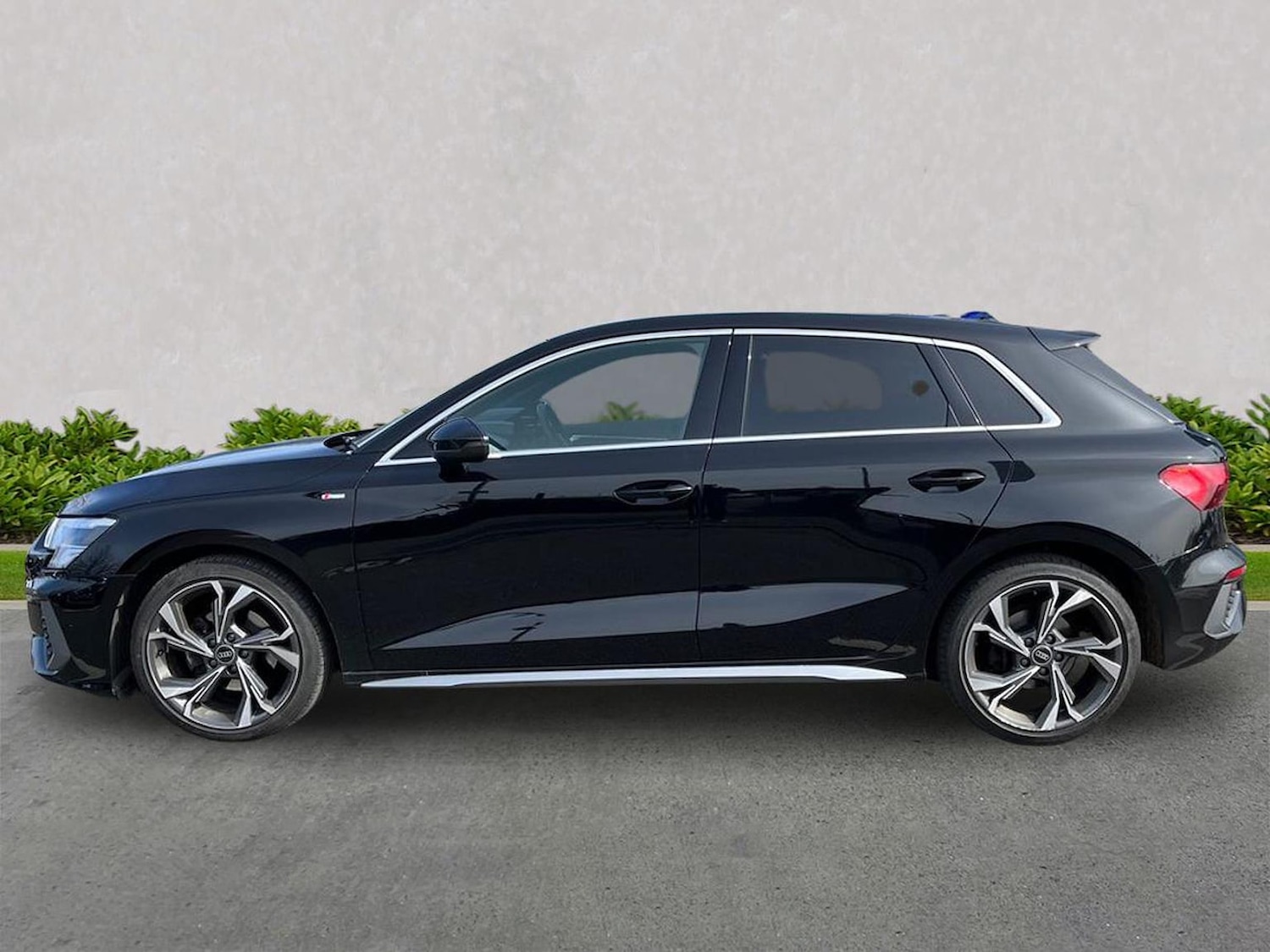 Used Audi A3 2023 for sale - 78194081: Photo 21