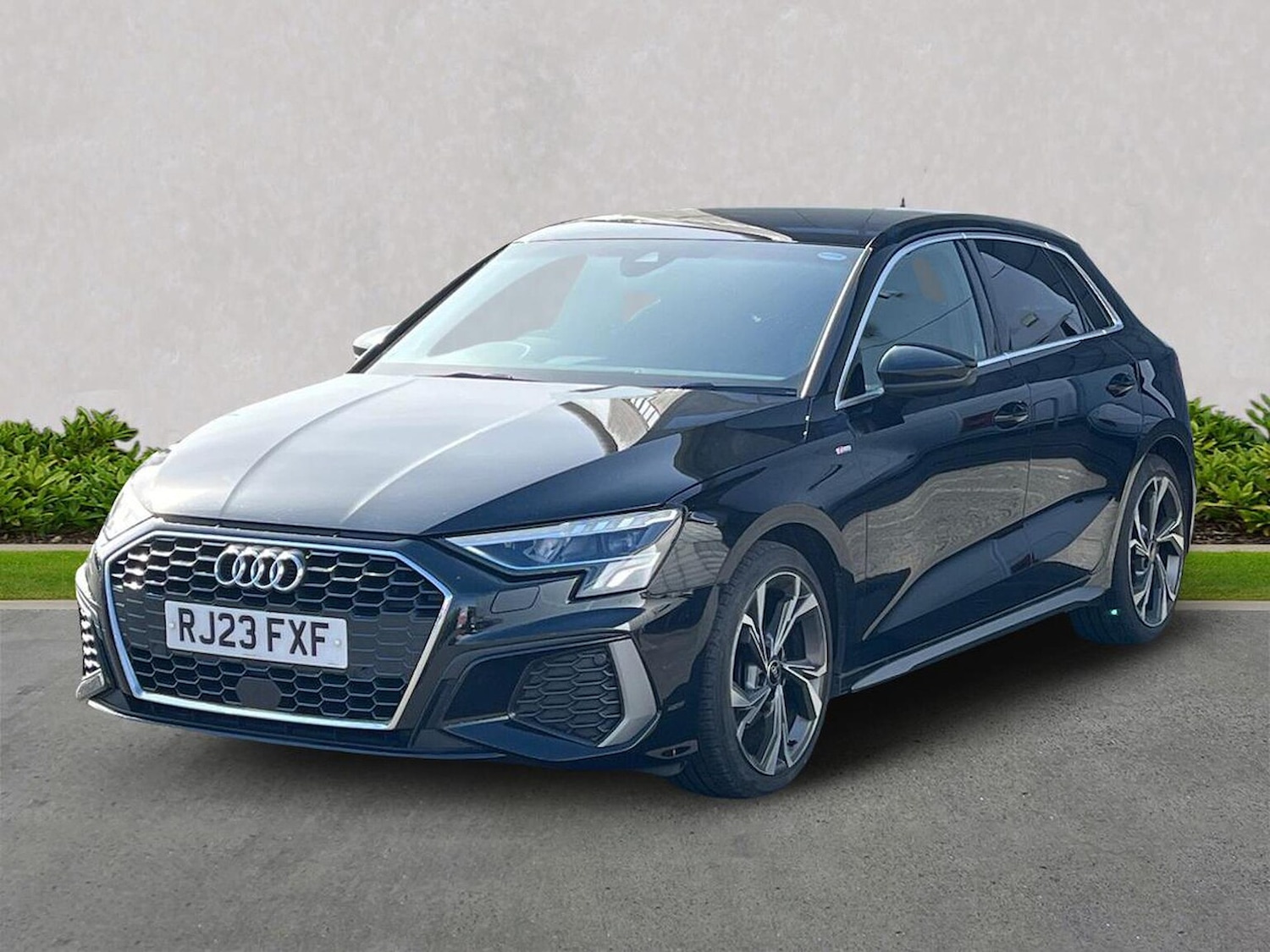 Used Audi A3 2023 for sale - 78194081: Photo 22