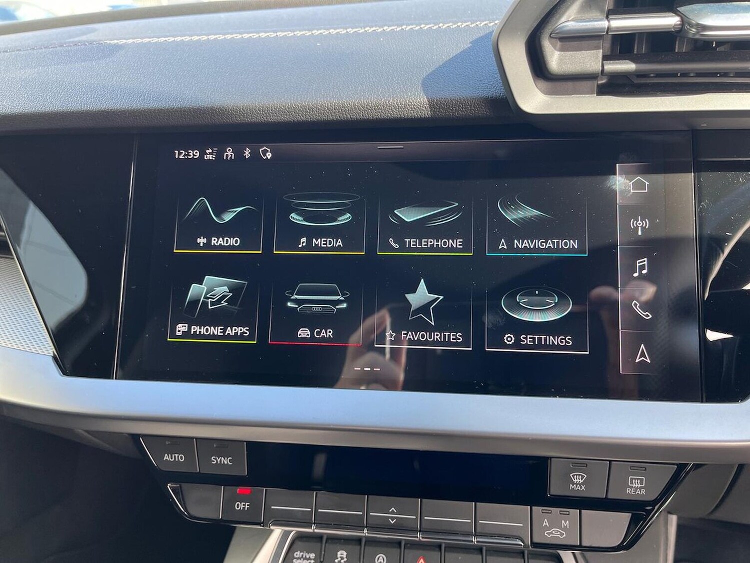 Used Audi A3 2023 for sale - 78194081: Photo 25