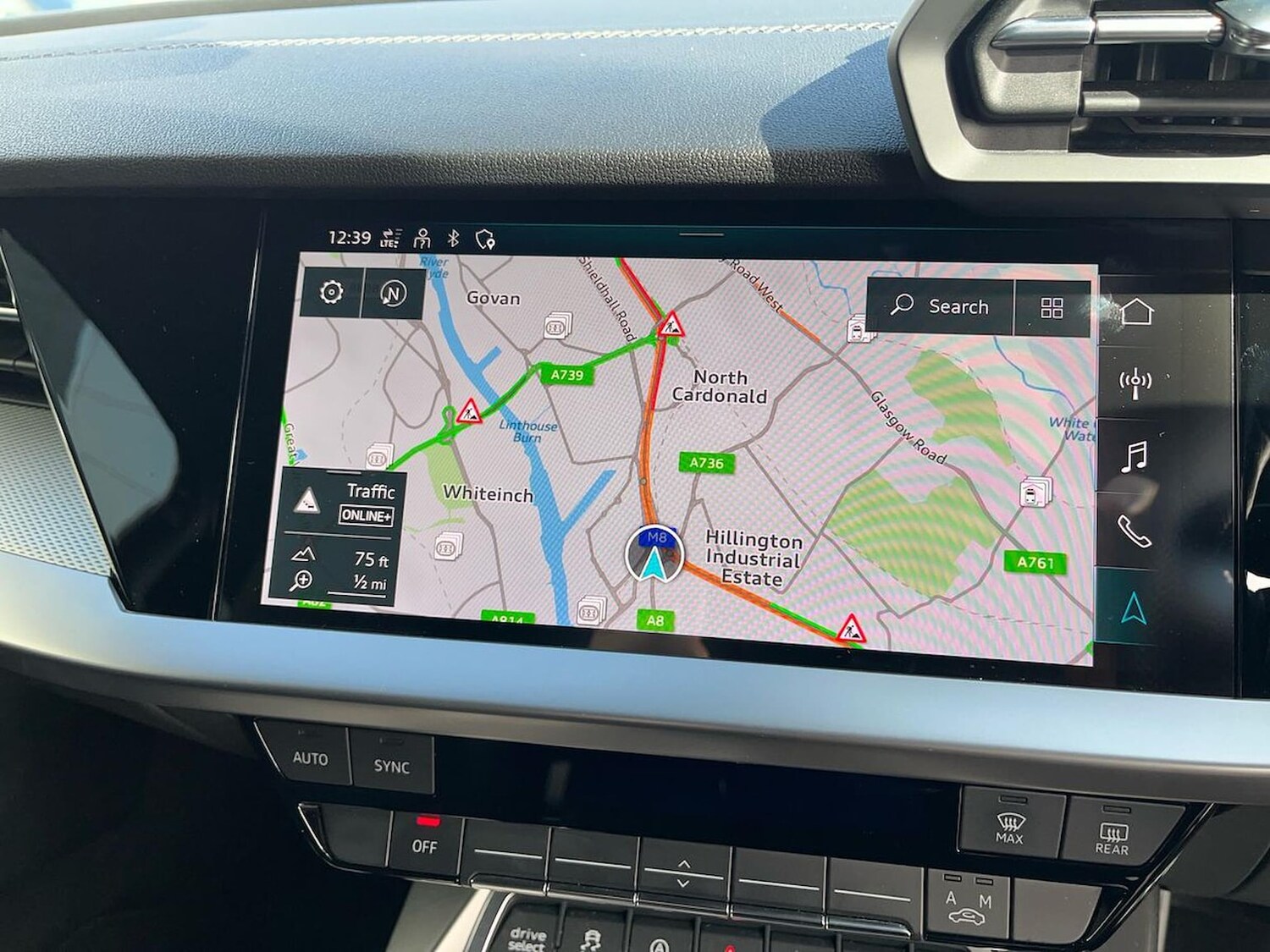 Used Audi A3 2023 for sale - 78194081: Photo 26