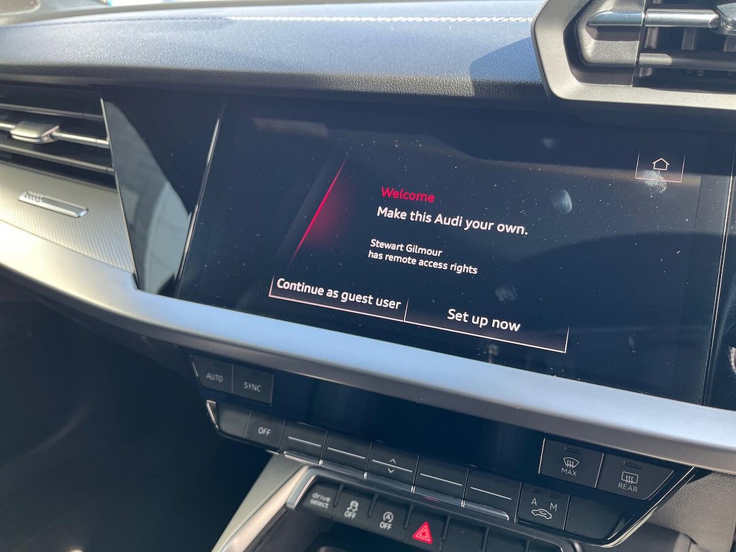 Used Audi A3 2023 for sale - 78194081: Photo 27